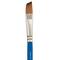12 Pack: Cotman Watercolour™ Short Handle Angle Brush